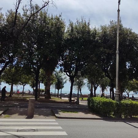 Marico Affittacamere Via Talarico Civico 3 Salerno Esterno foto
