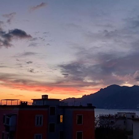 Marico Affittacamere Via Talarico Civico 3 Salerno Esterno foto