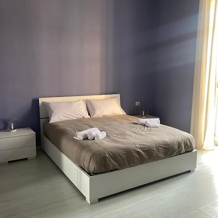Marico Affittacamere Via Talarico Civico 3 Salerno Esterno foto