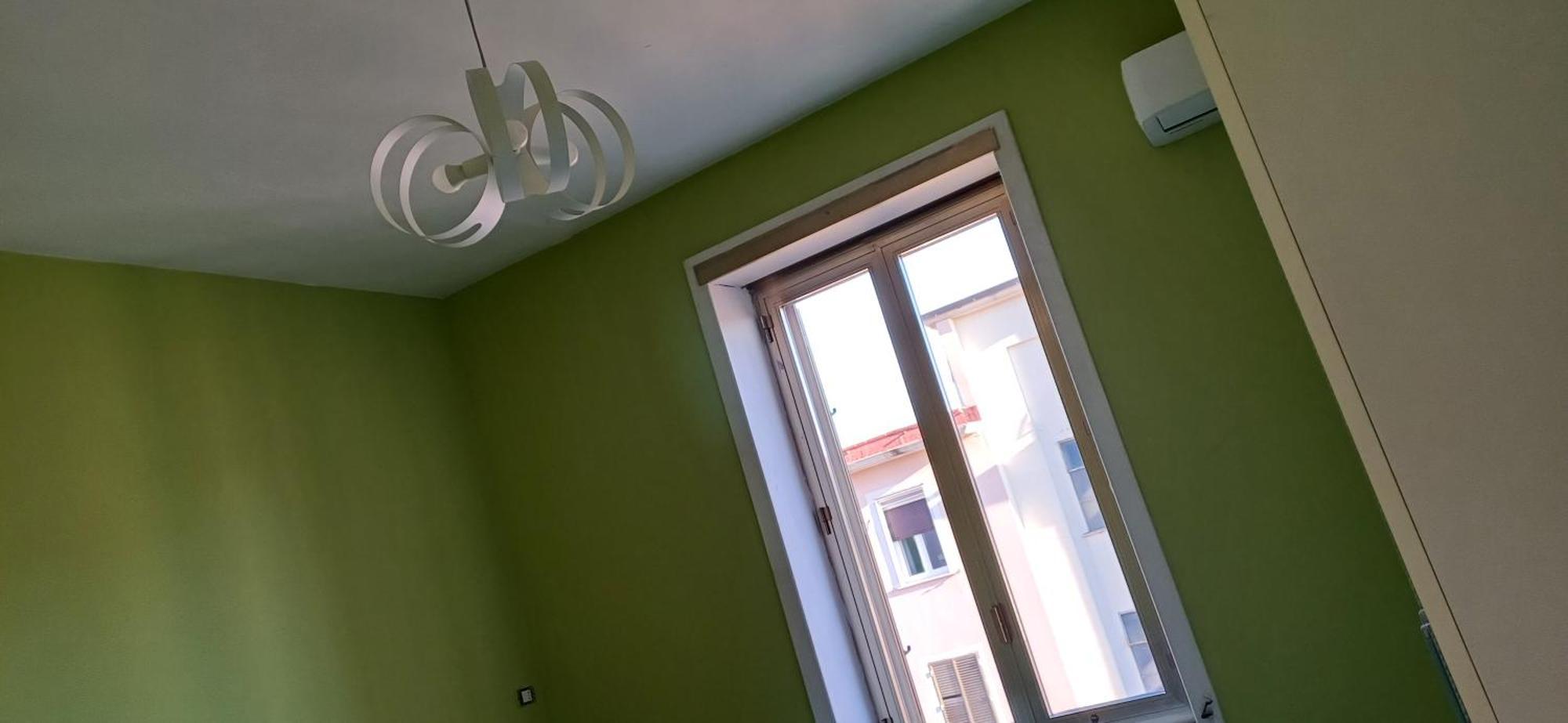 Marico Affittacamere Via Talarico Civico 3 Salerno Esterno foto