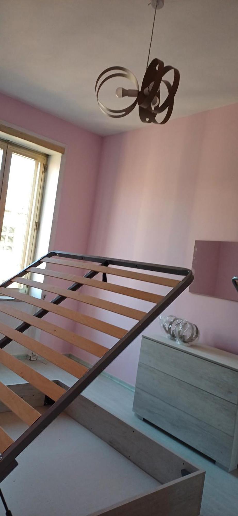 Marico Affittacamere Via Talarico Civico 3 Salerno Esterno foto